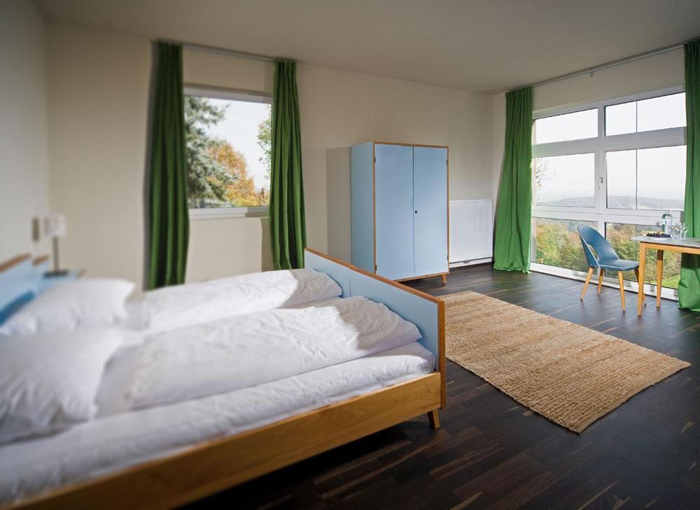 Weingartenhotel Harkamp Südsteiermark Sankt Nikolai im Sausal Exterior foto